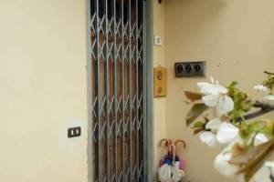 Cancellino estensibile in acciaio