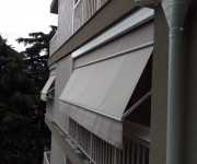 Tenda da sole per esterno