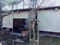 Tenda da sole a caduta per verande finestrate