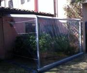 Tenda Cristal