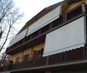 Tenda da sole per esterni