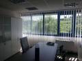 Tenda verticale