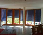 Tenda veneziana per interno