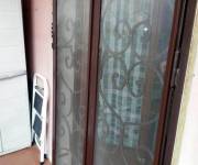 Zanzariera fissa con calamita per inferriate (3)