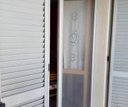 Zanzariera per porta